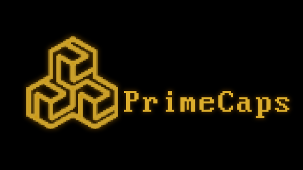 PrimeCaps