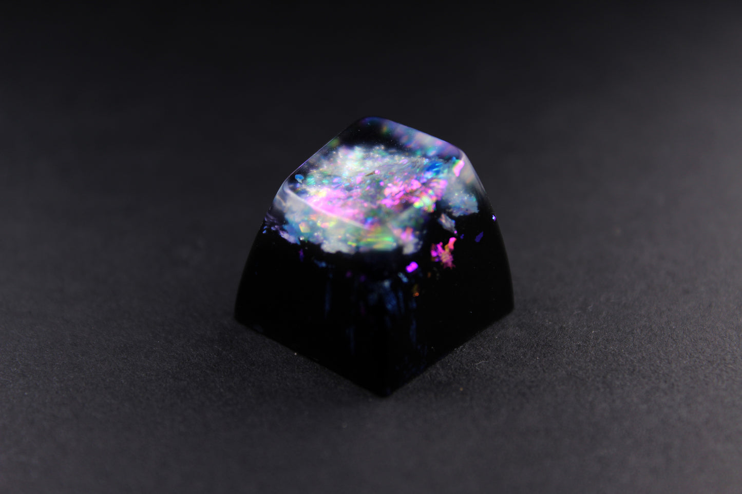 SA Row 1 - Ice Teaser