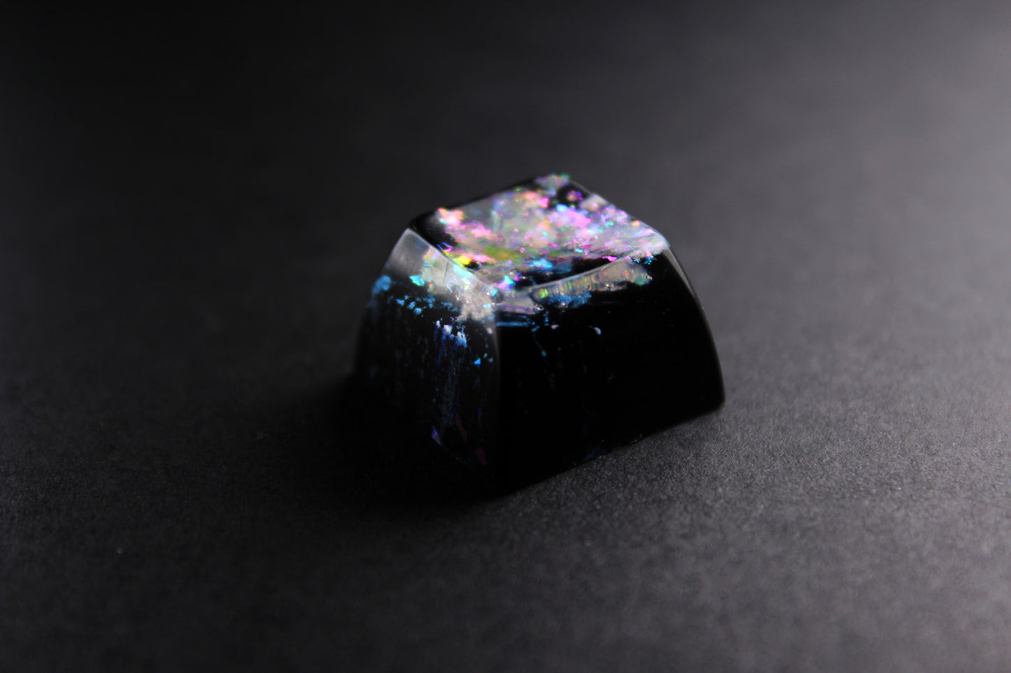 SA Row 3- Ice Teaser