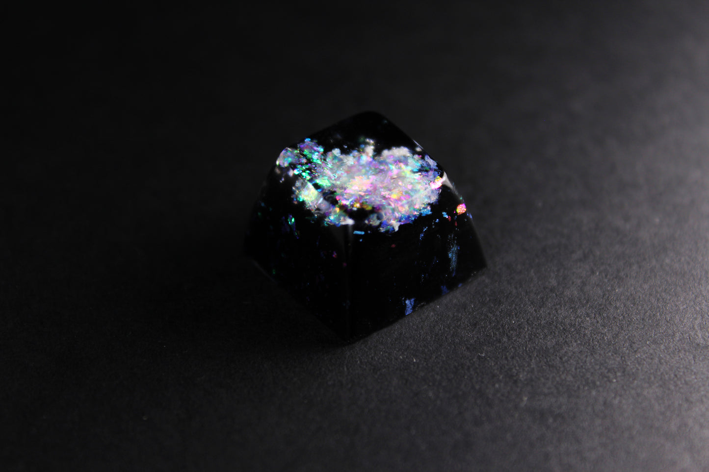 SA Row 2- Ice Teaser