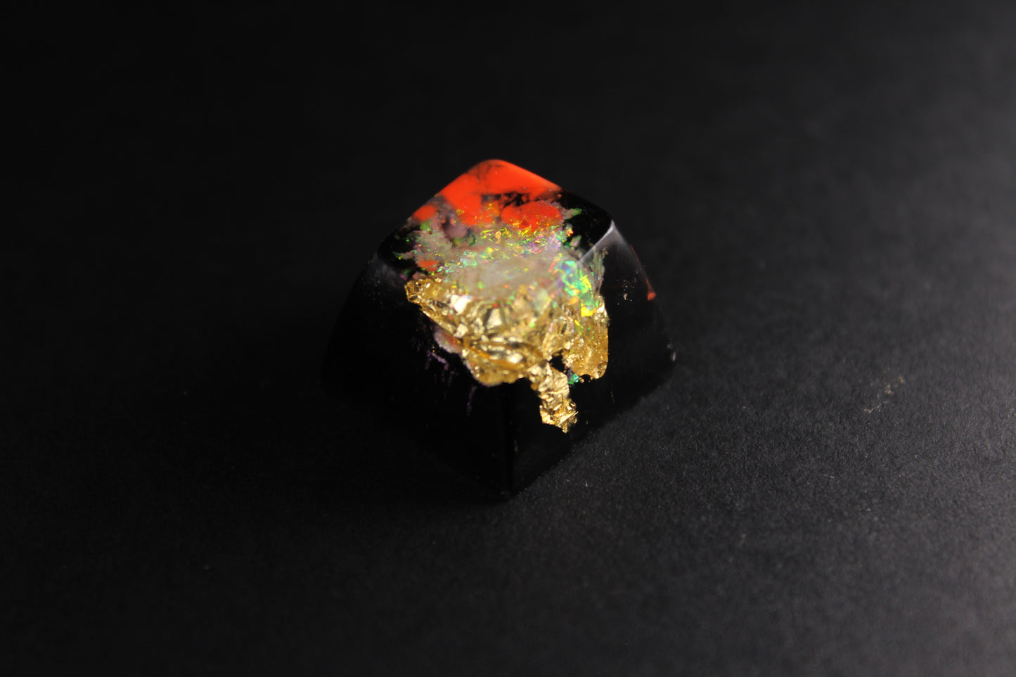 SA Row 4- Fire Teaser - PrimeCaps