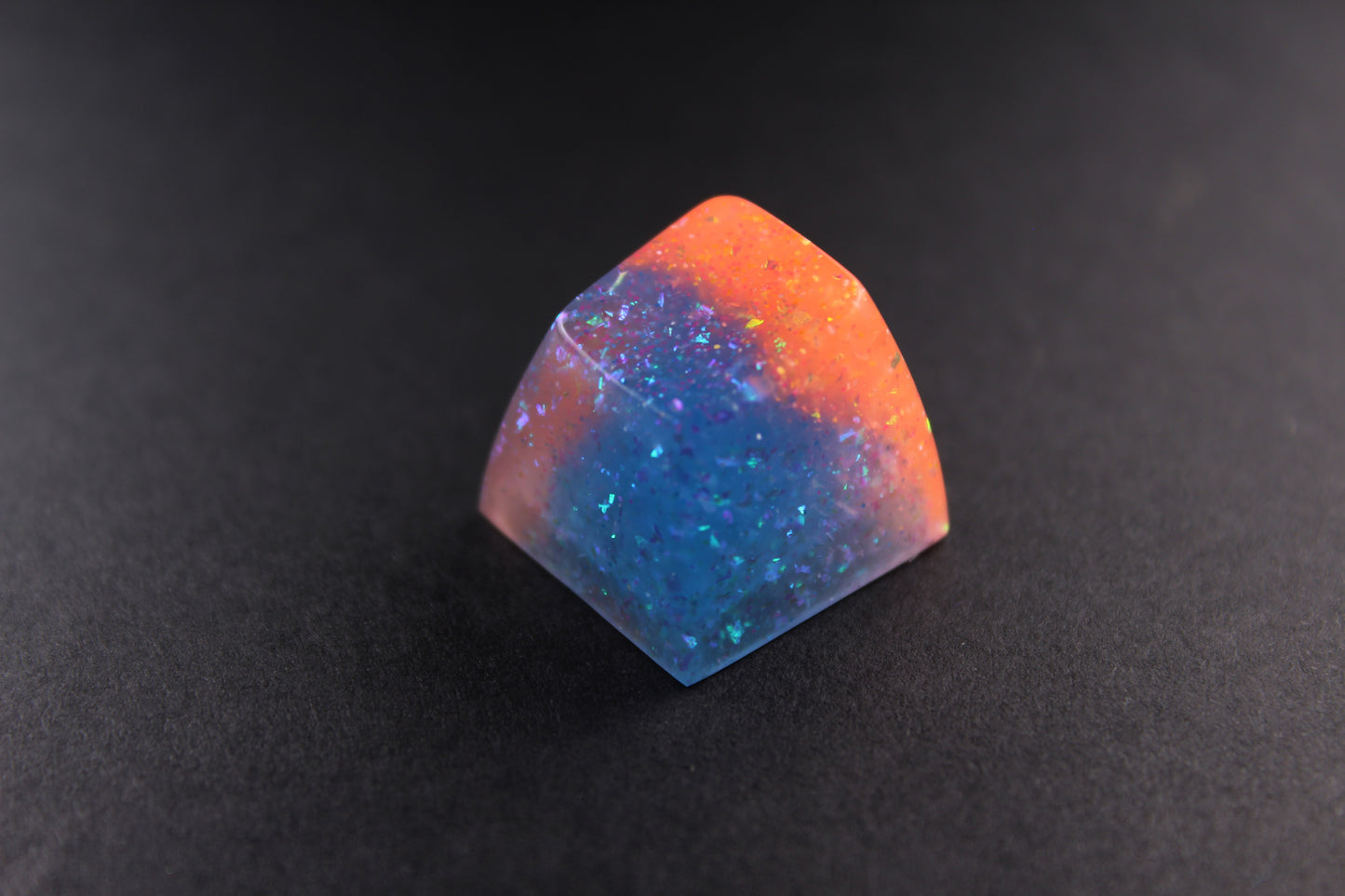 SA Row 1 - Elemental Glow 2 - PrimeCaps