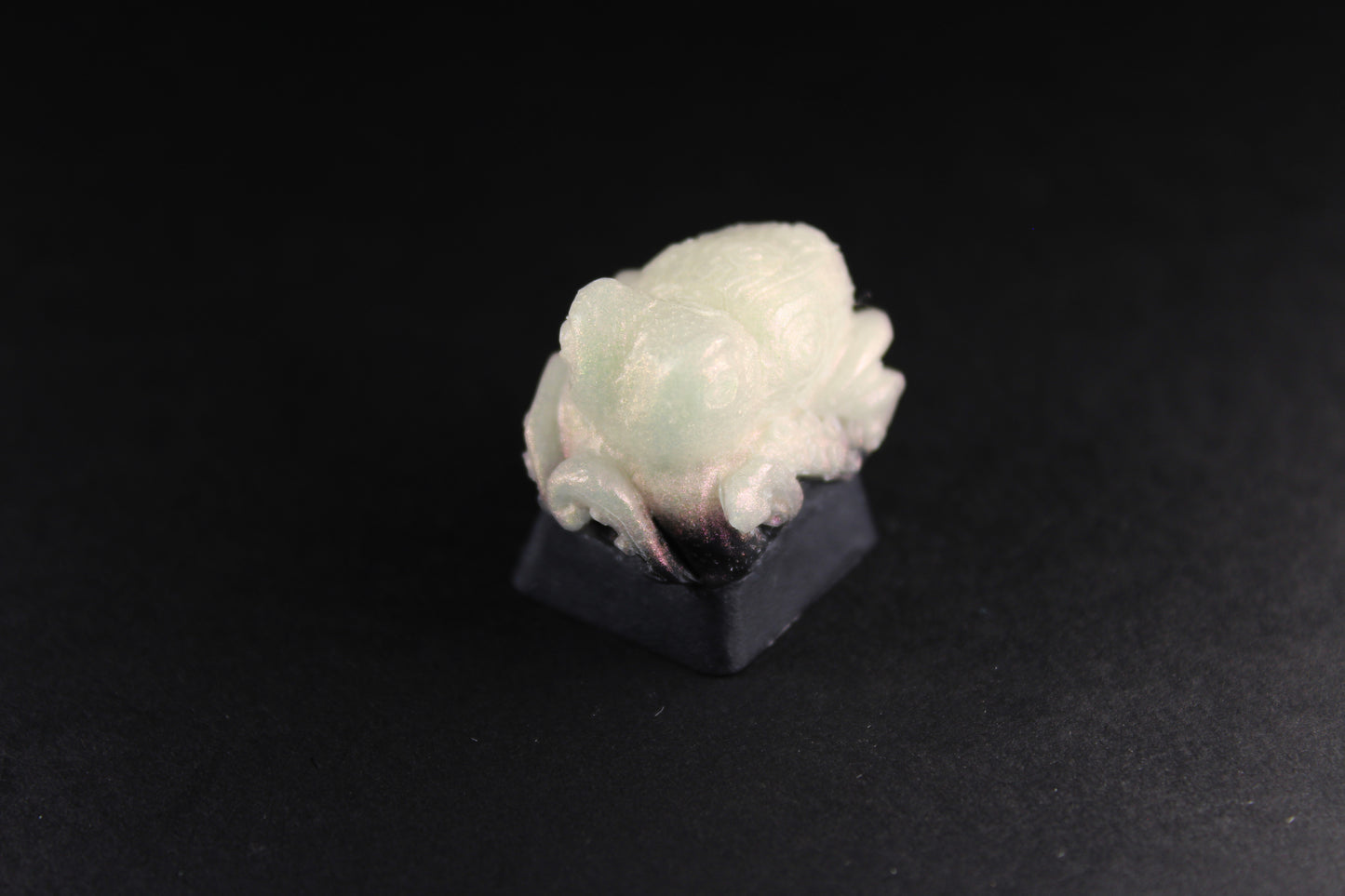 Klacken 3 - Ocean pearl