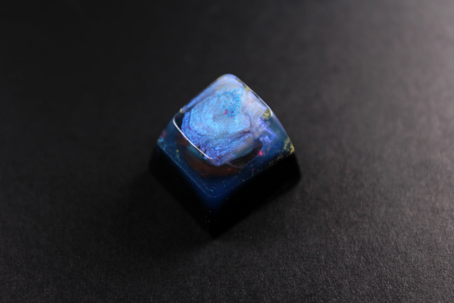 SA Row 1 - Quantum