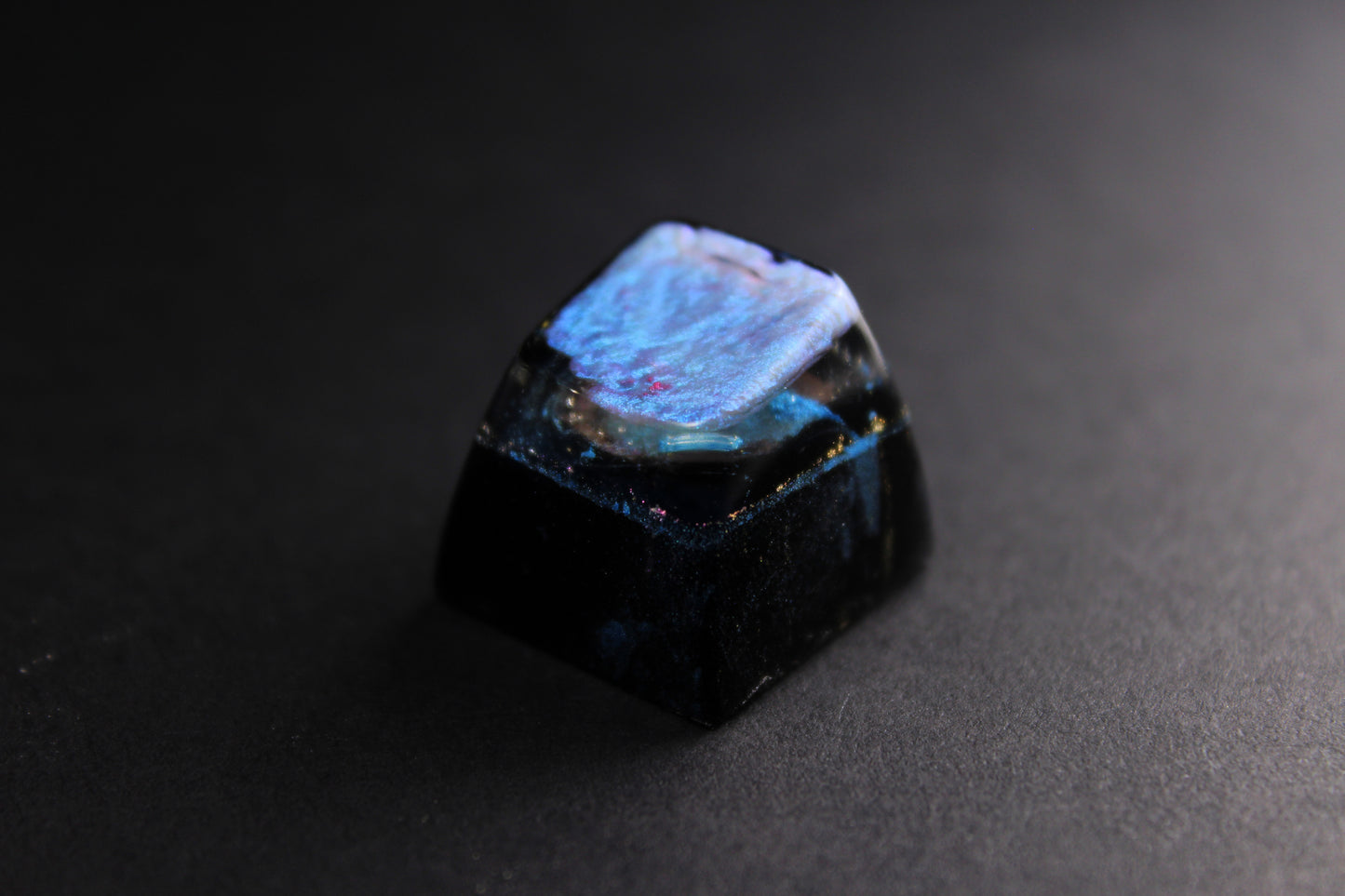 SA Row 1 - Quantum 3