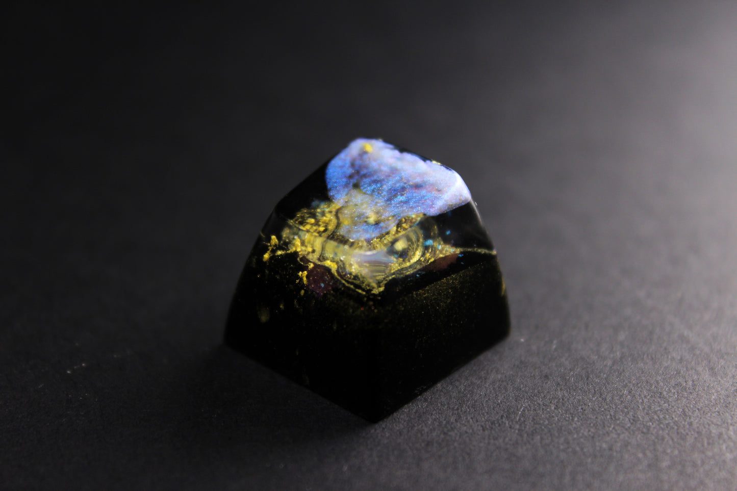 SA Row 1 - Quantum 4