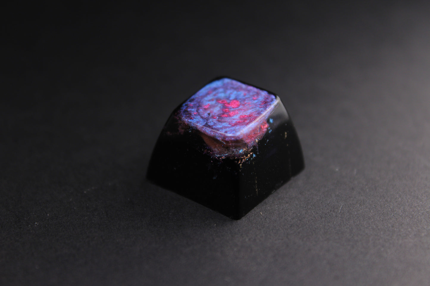 SA Row 2 - Quantum - PrimeCaps