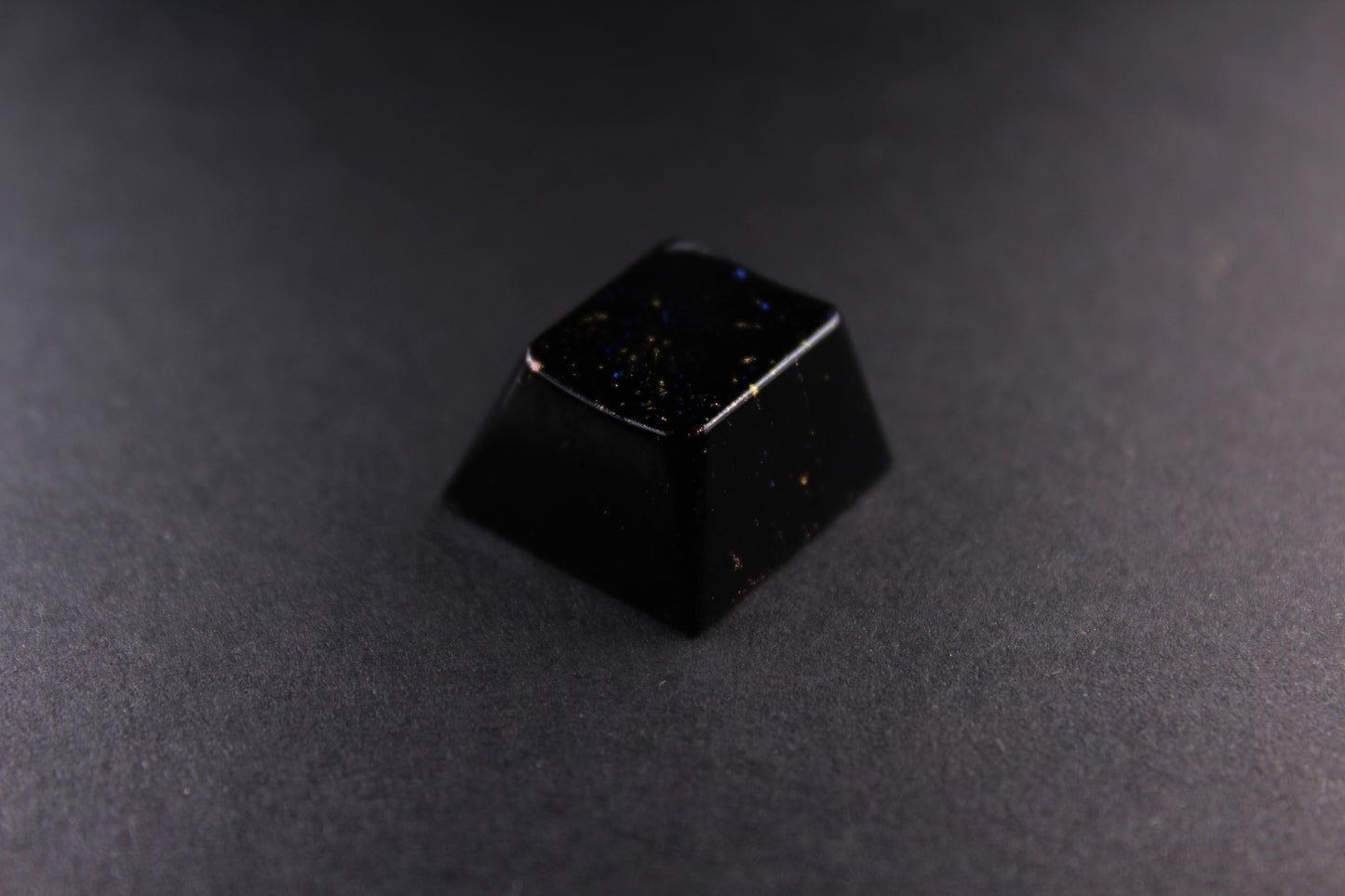 Cherry Esc - The void 2 - PrimeCaps Keycap - Blank and Sculpted Artisan Keycaps for cherry MX mechanical keyboards