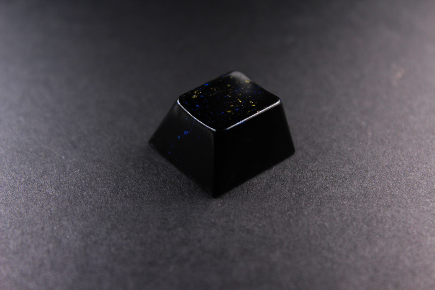 Cherry Esc - The void 3 - PrimeCaps Keycap - Blank and Sculpted Artisan Keycaps for cherry MX mechanical keyboards