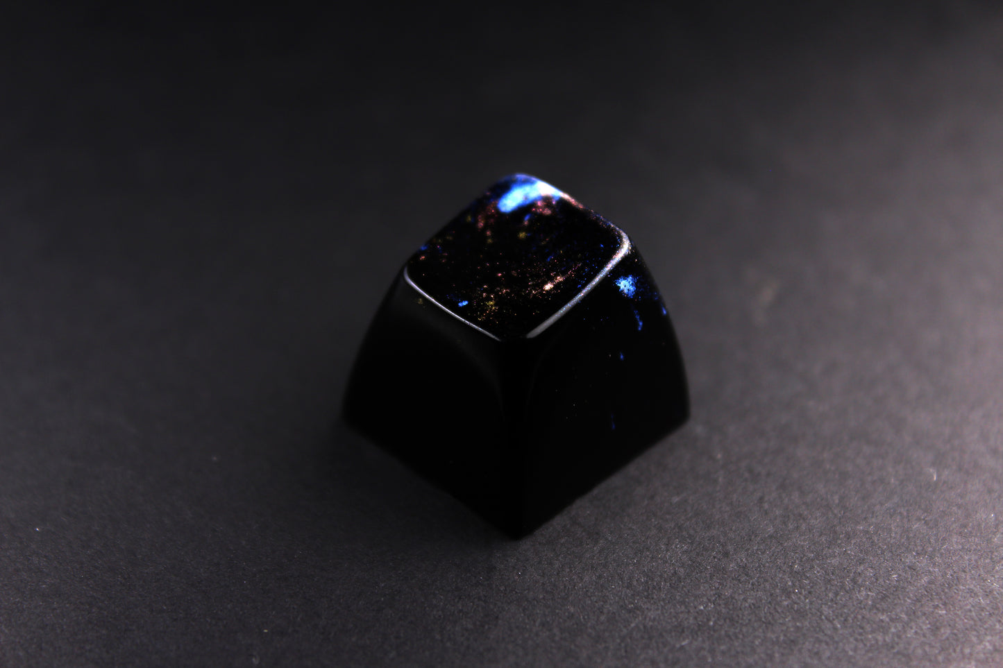 SA Row 1 - The void 2