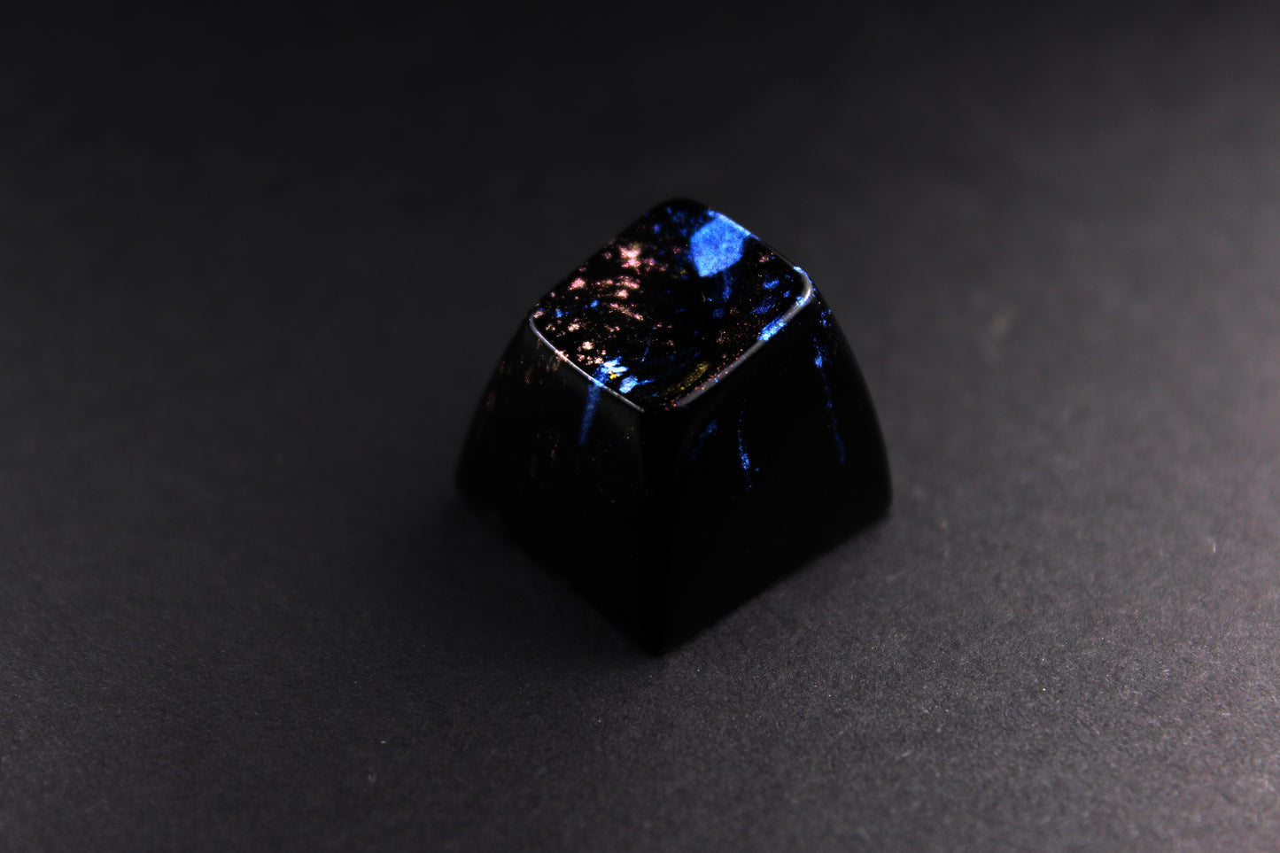 SA Row 1 - The void 3