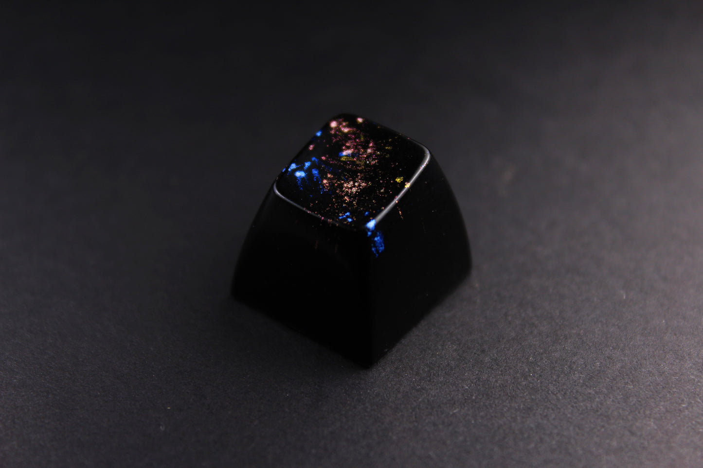 SA Row 1 - The void 4