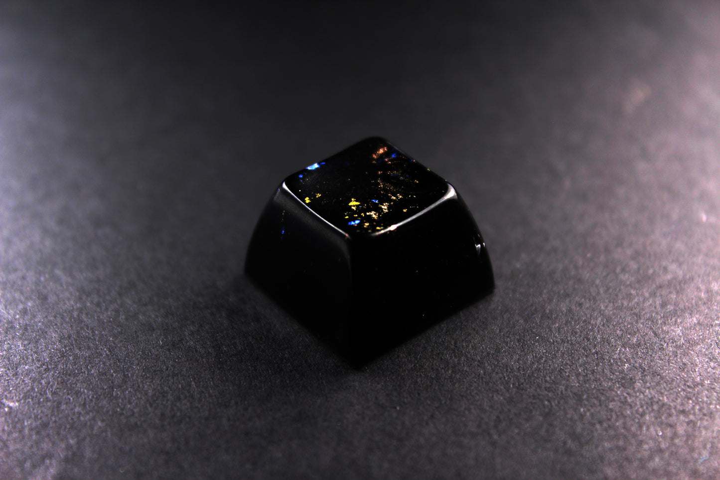 SA Row 3 - The void