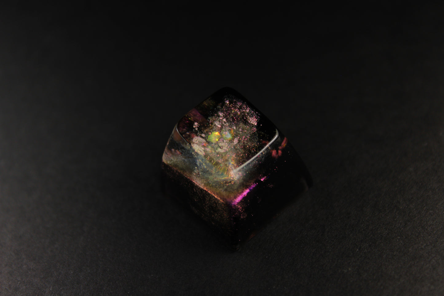 SA Row 1 - Star Shower