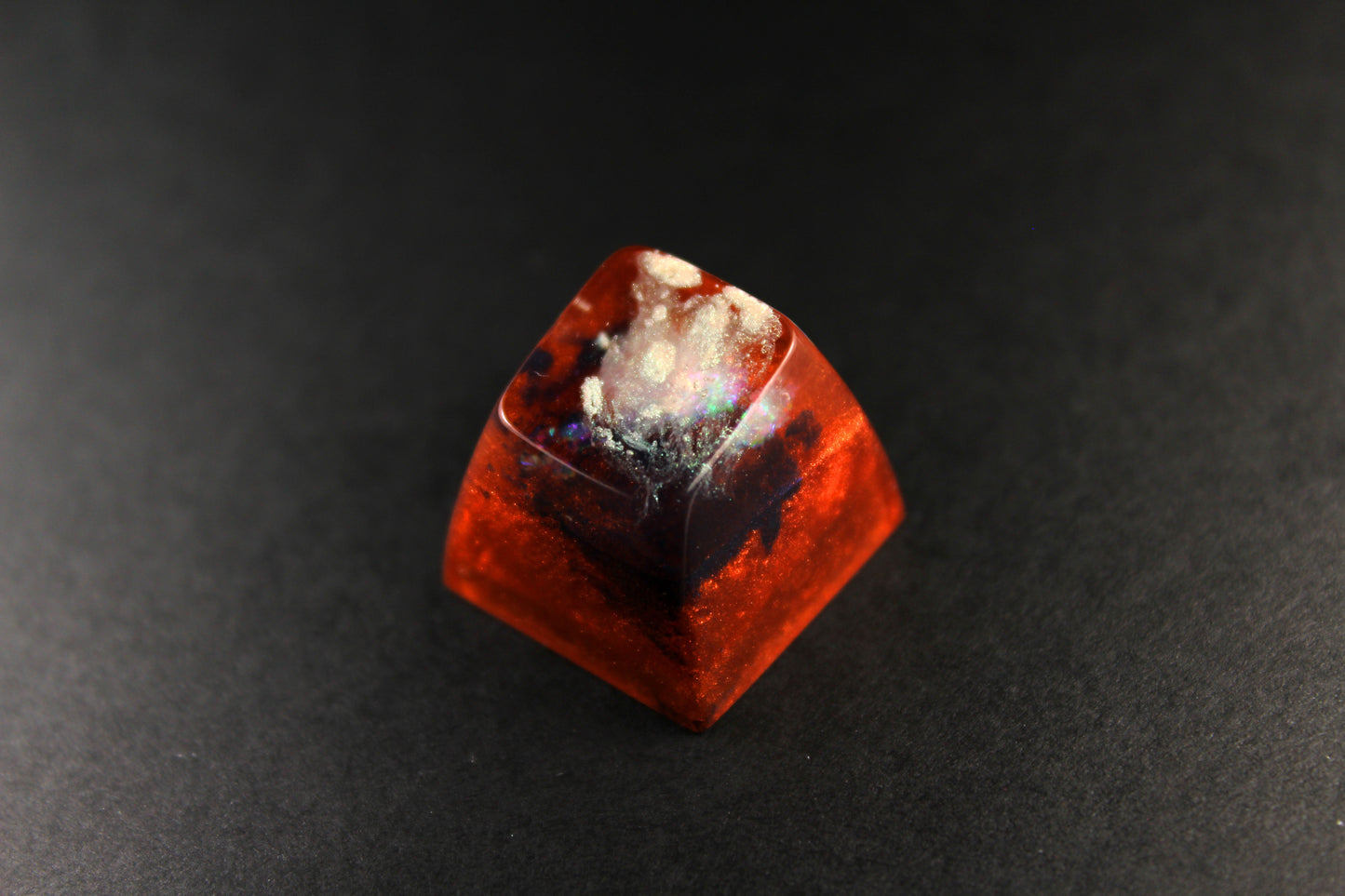 SA Row 1 - Jupiter's Eye