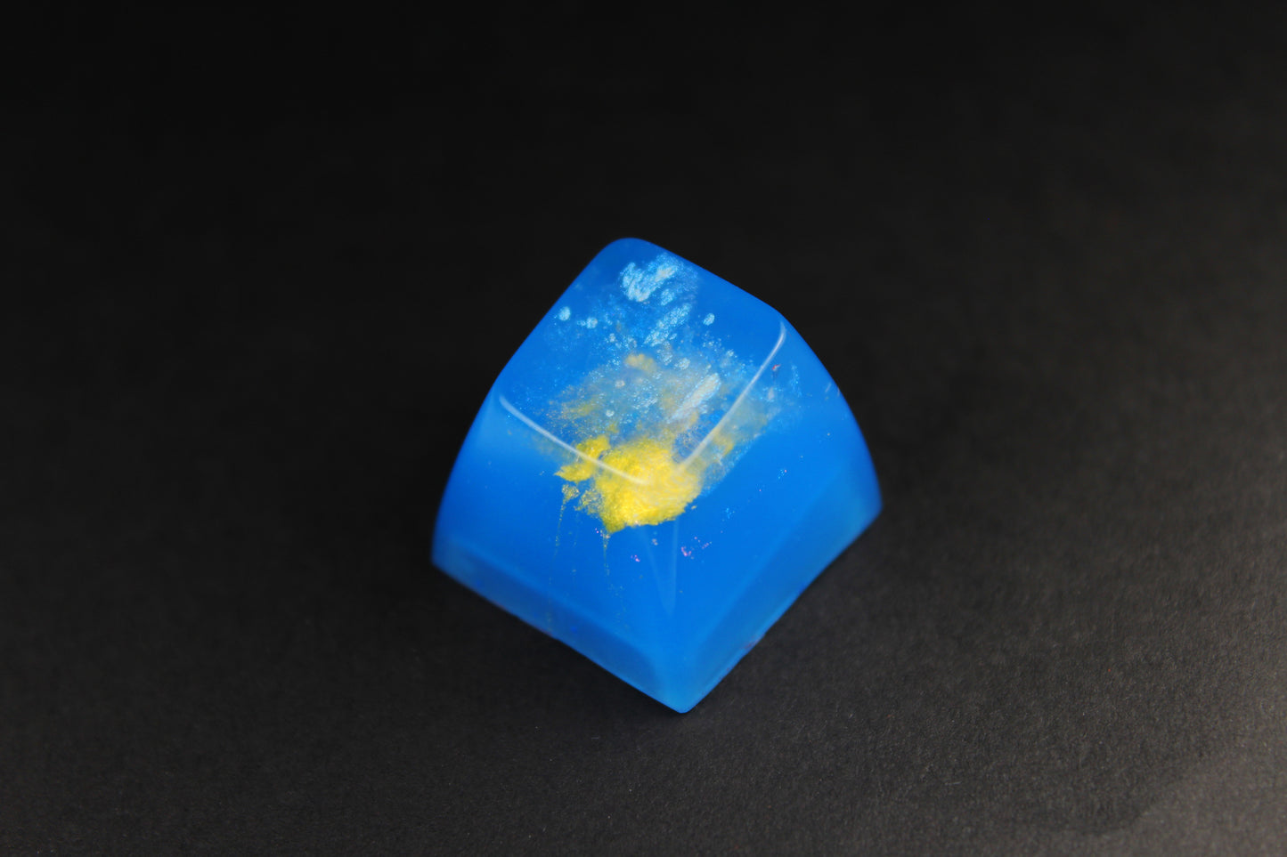 SA Row 1 - Three Ring 1