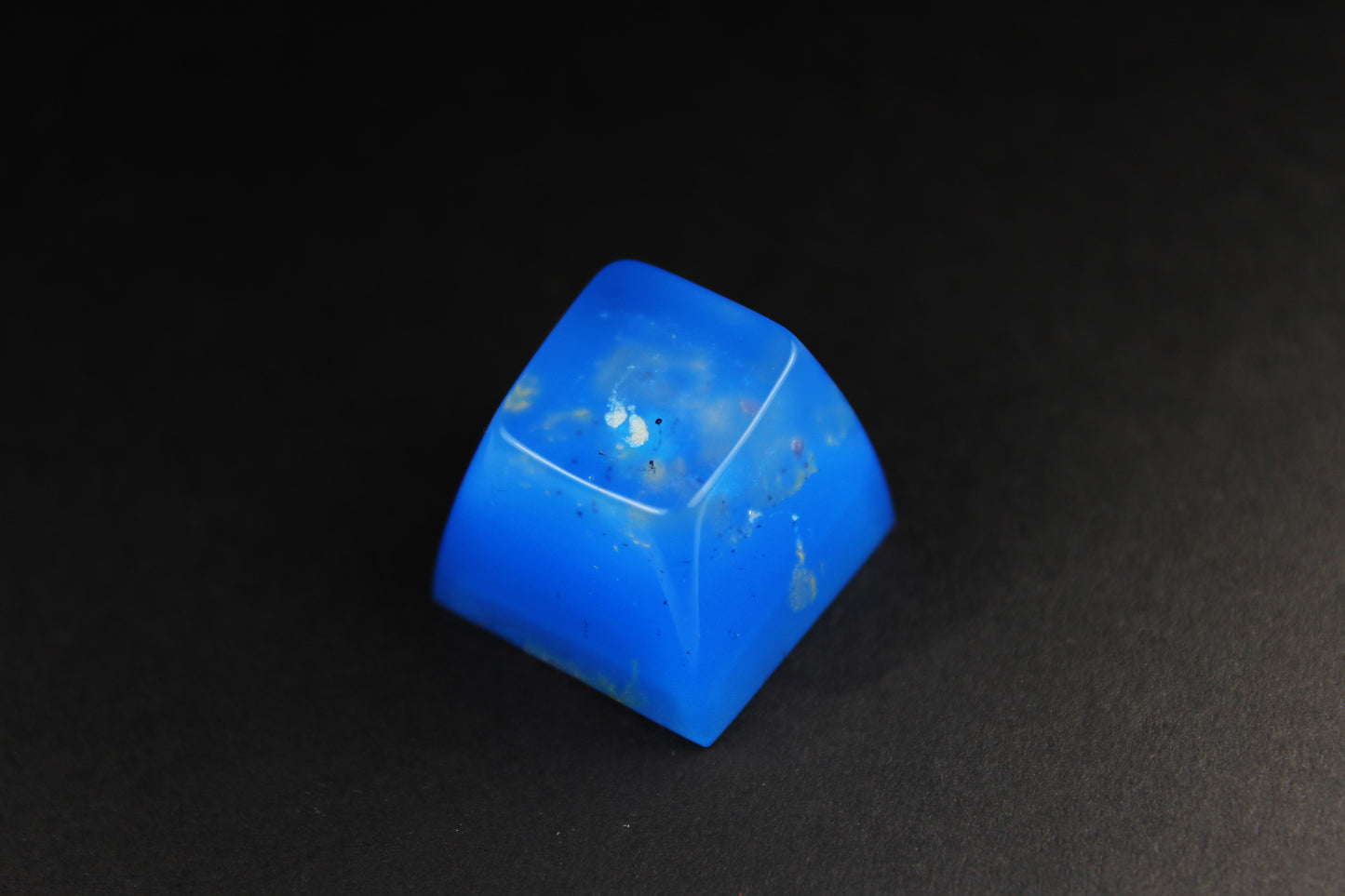 SA Row 1 - Three Ring 2