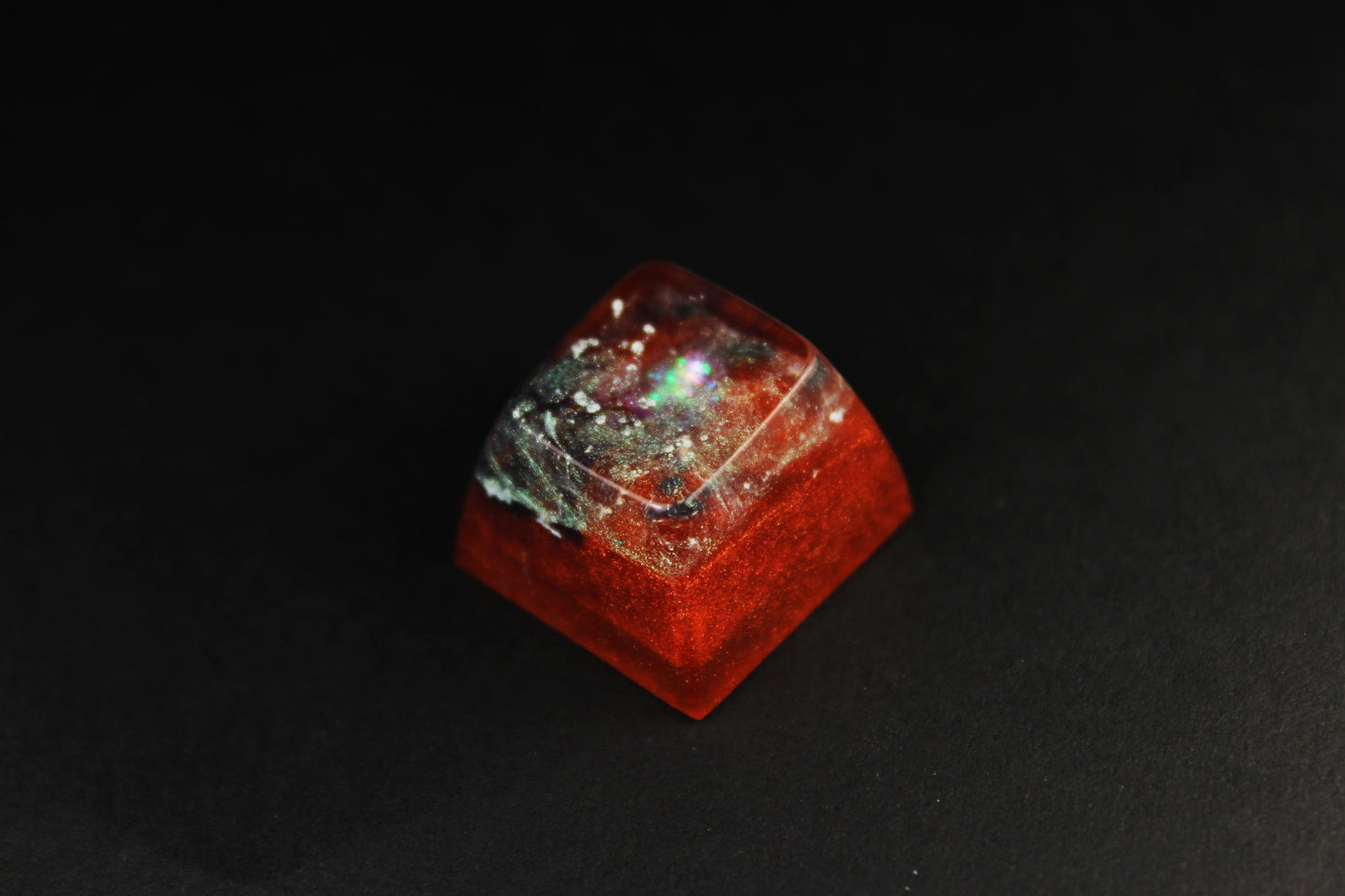 SA Row 2 - Jupiter's Eye