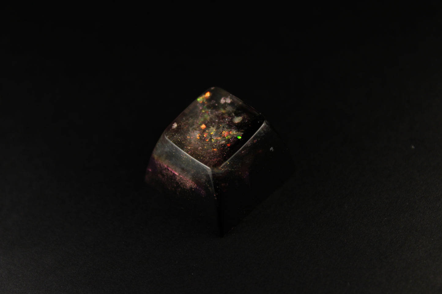 SA Row 2 - Star Shower - PrimeCaps
