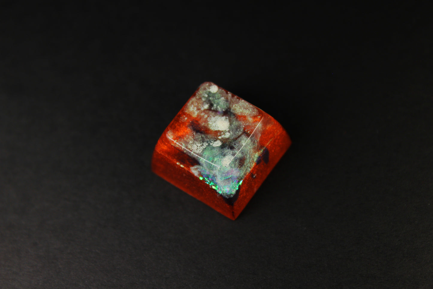 SA Row 3 - Jupiter's Eye