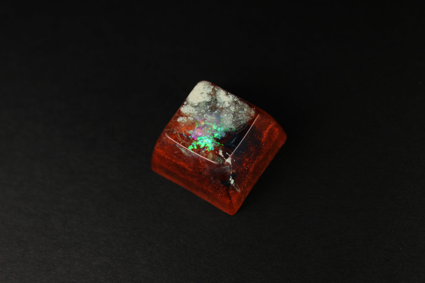 SA Row 3 - Jupiter's Eye 2