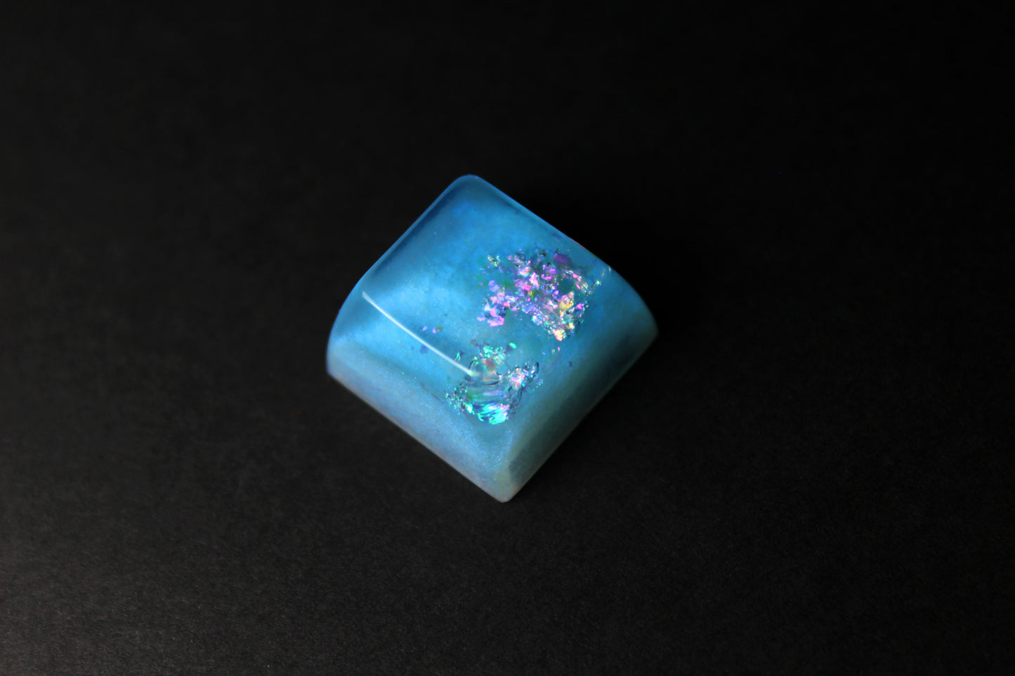SA Row 3 - Glacial Ice
