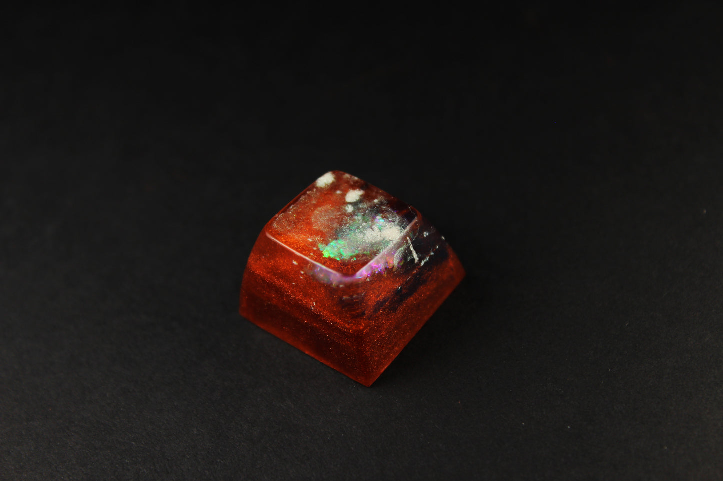 SA Row 4 - Jupiter's Eye