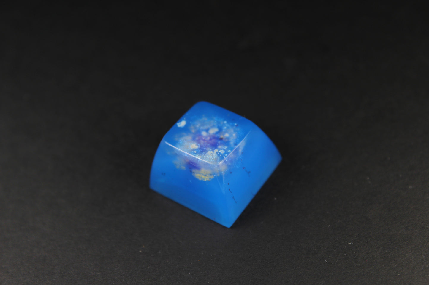SA Row 4 - Deep Field - Three Ring