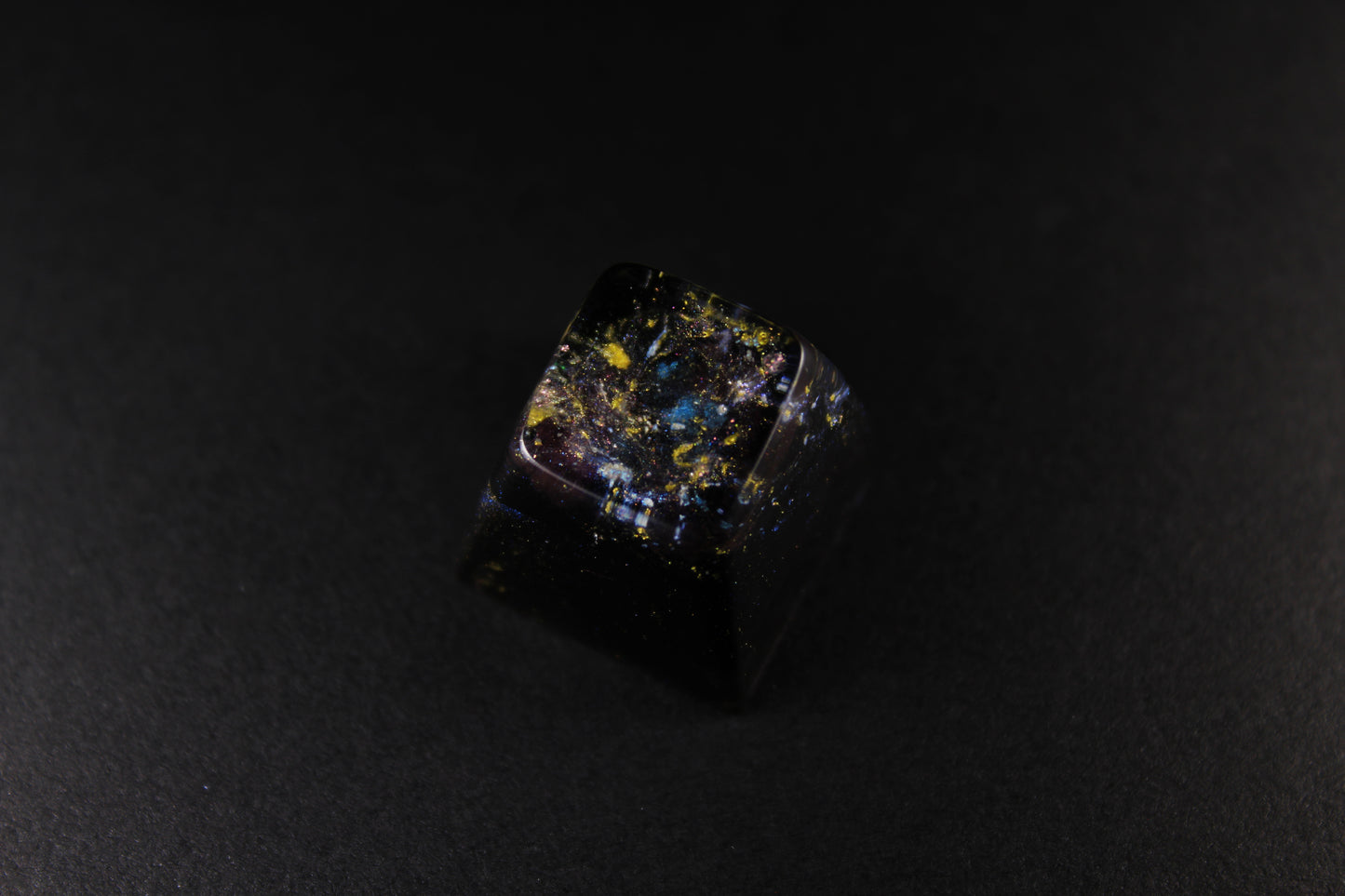 SA Row 1 - Cosmic Dust