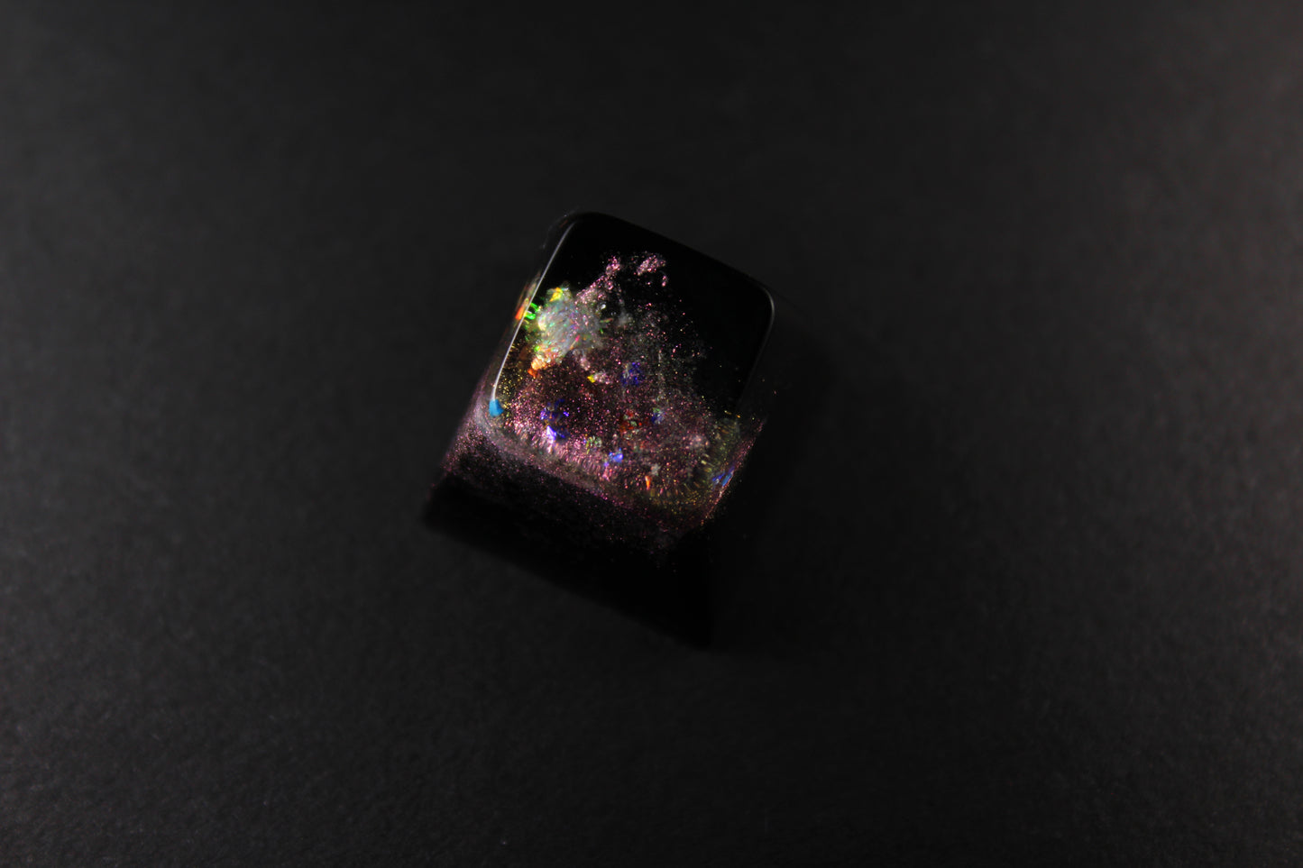 SA Row 1 - Star Shower 3 - PrimeCaps