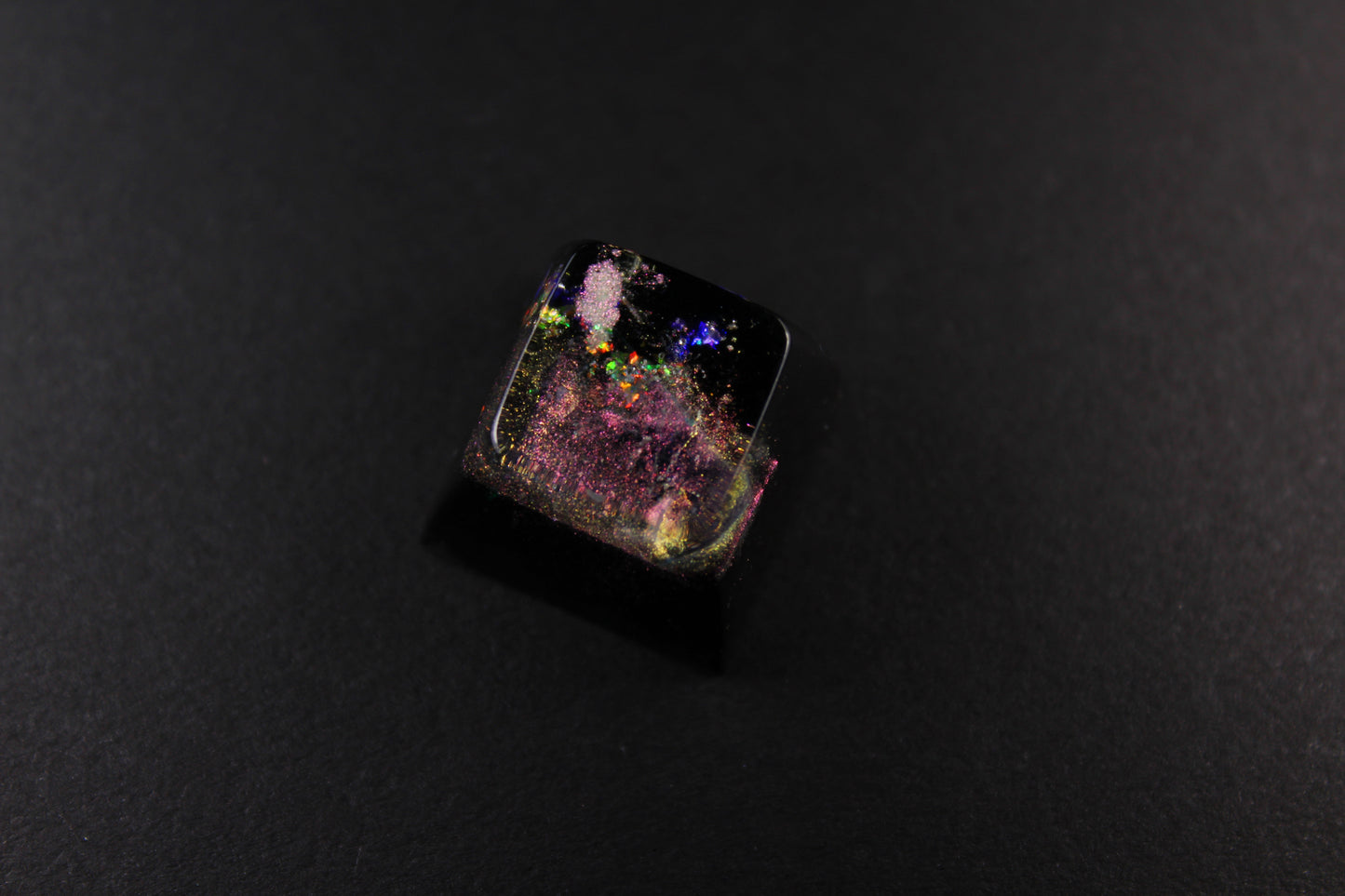 SA Row 4 - Star Shower