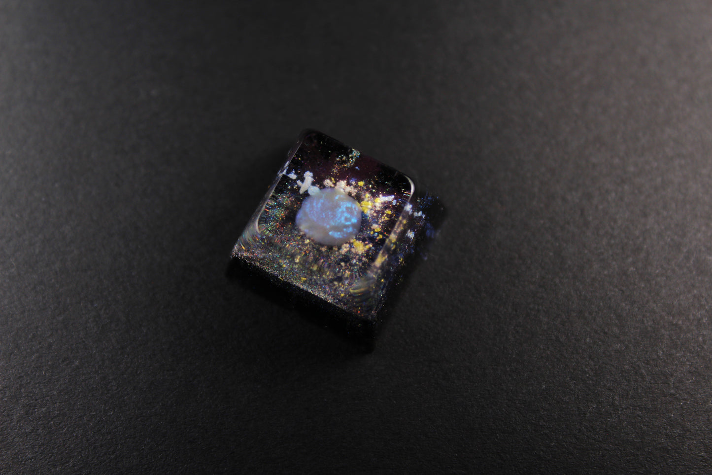 SA Row 3 - Event Horizon