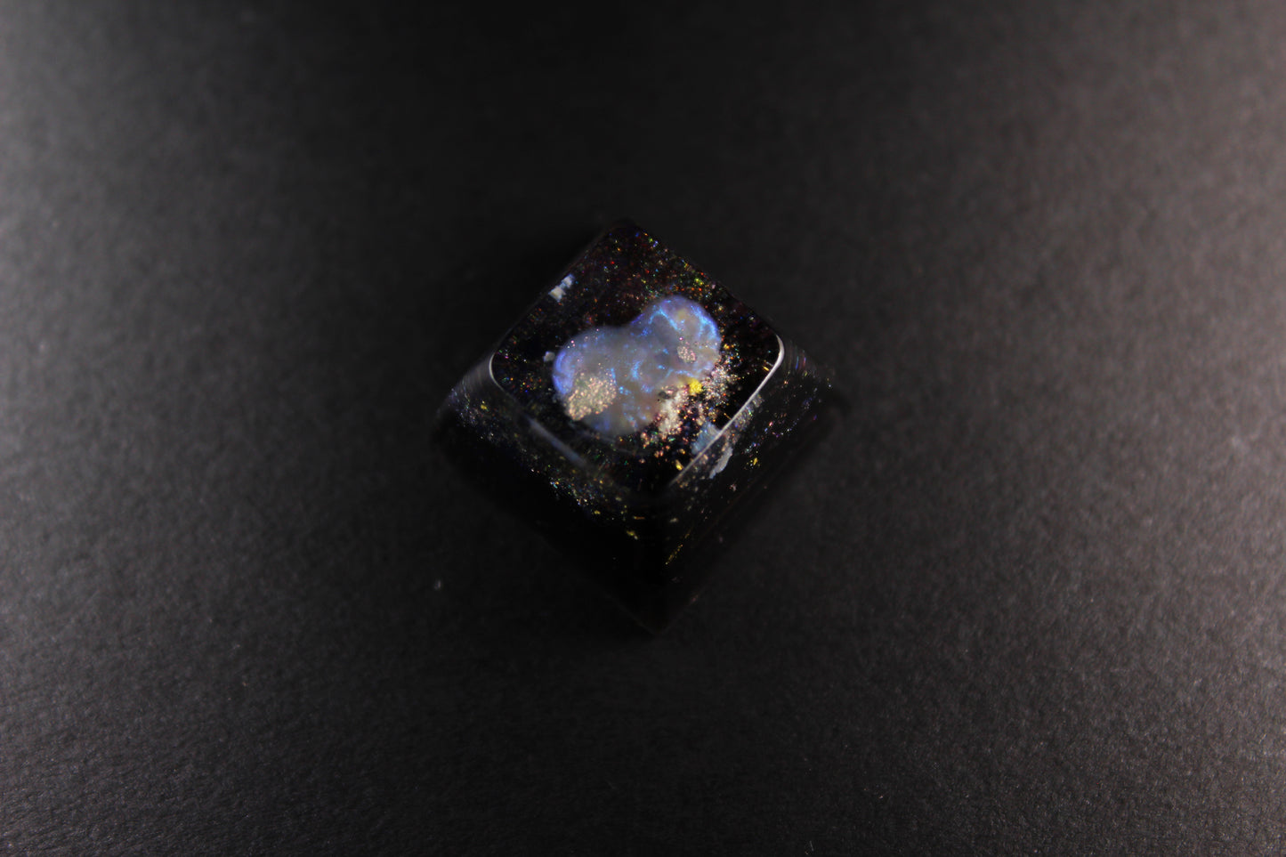 SA Row 4 - Event Horizon