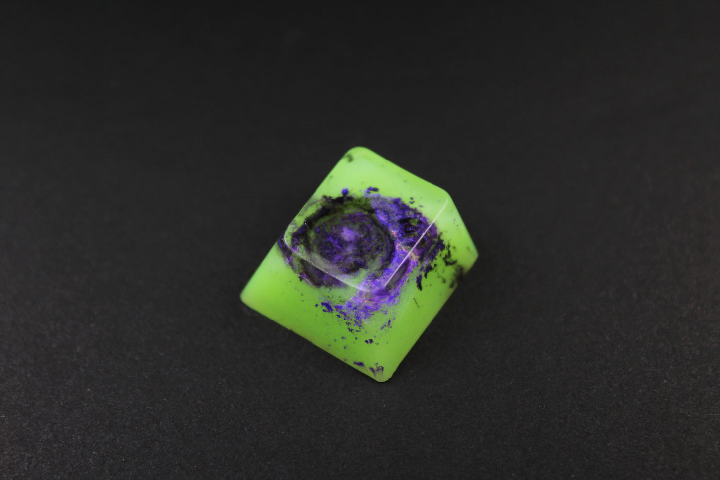 Cherry ESC - Ogopogo - PrimeCaps Keycap - Blank and Sculpted Artisan Keycaps for cherry MX mechanical keyboards