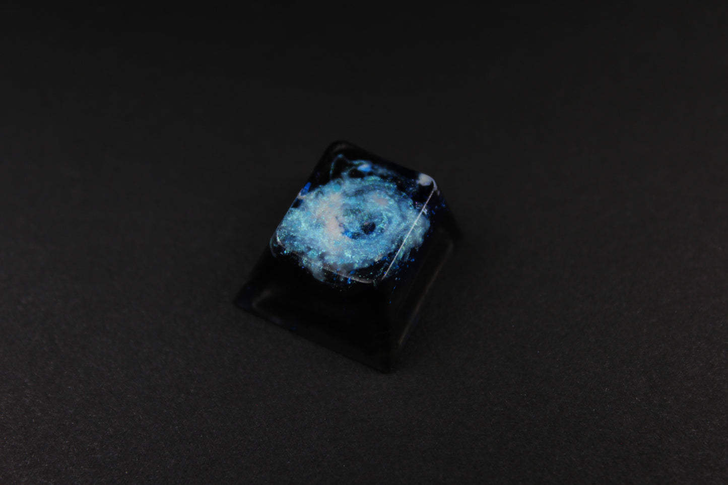 Cherry ESC - Star Gate 2 - PrimeCaps Keycap - Blank and Sculpted Artisan Keycaps for cherry MX mechanical keyboards