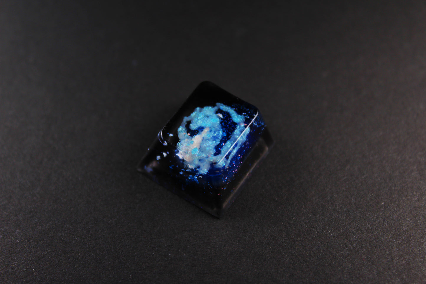Cherry ESC - Star Gate - PrimeCaps Keycap - Blank and Sculpted Artisan Keycaps for cherry MX mechanical keyboards