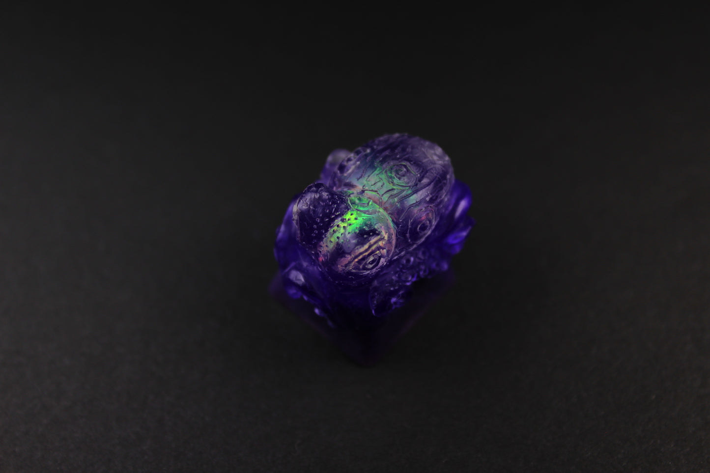 Klacken 3 - Byzantium