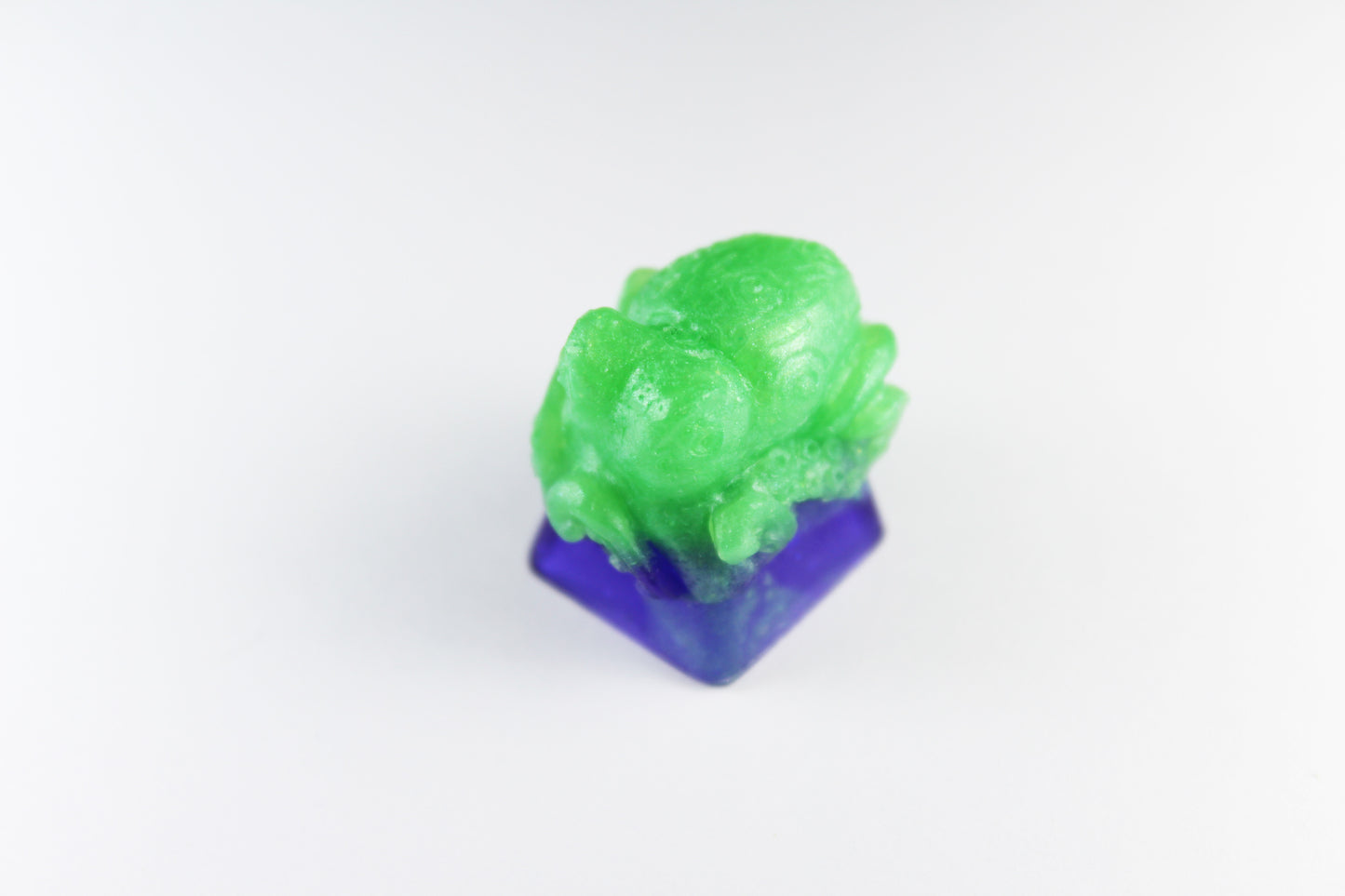 Klacken 3 - Hulkey 2