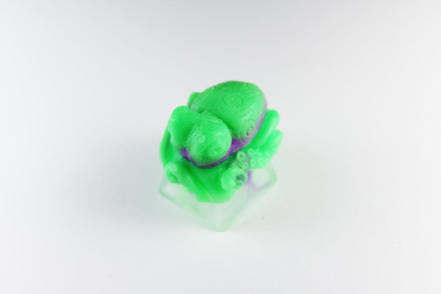 Klacken 3 - Subtle Limes