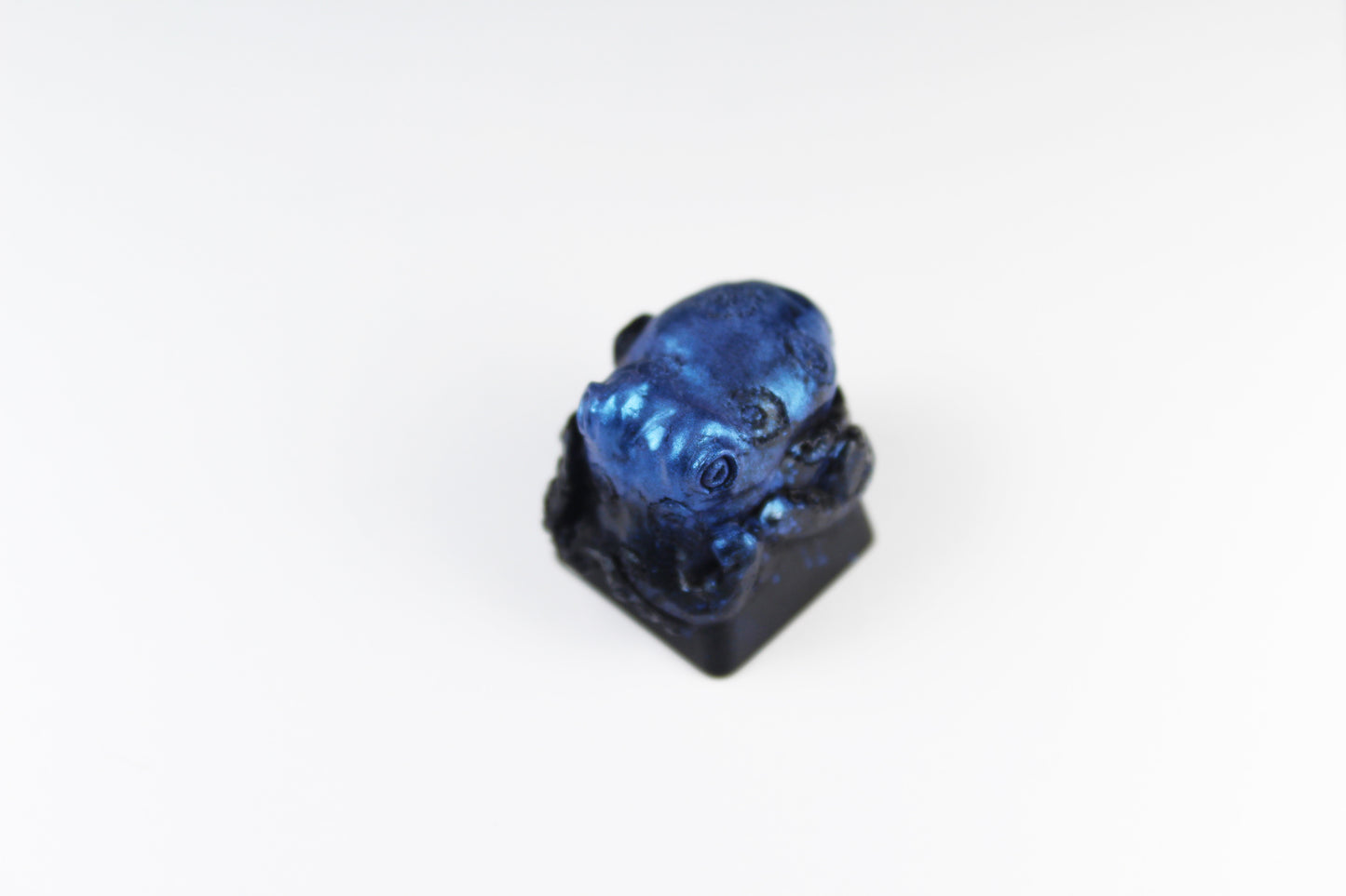 Klacken 2.5 - Cold Fusion - PrimeCaps