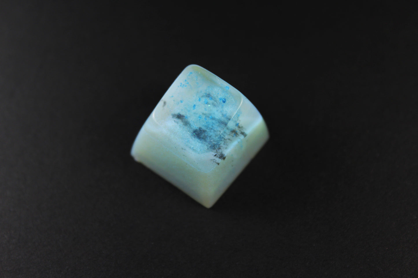 SA Row 1 - Brinicle 2