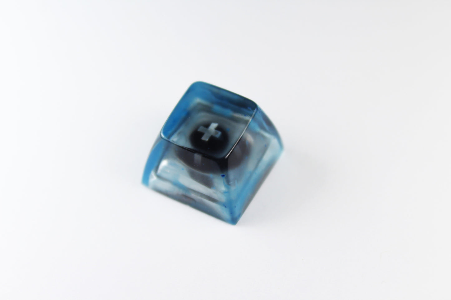 SA Row 2 - Shift Suspension