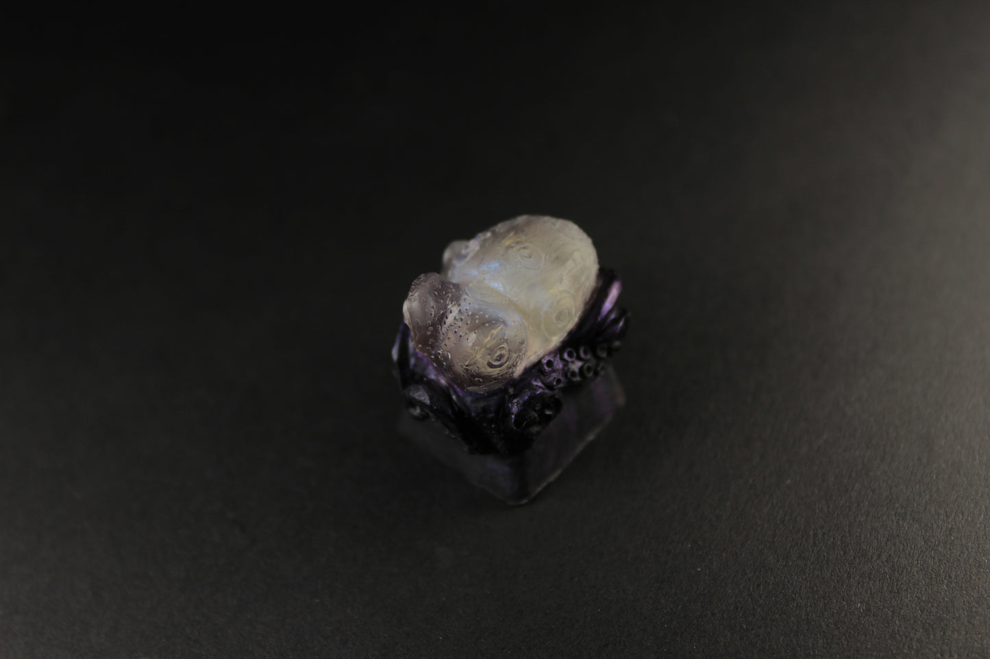 Klacken 3 - Stellar Nursery