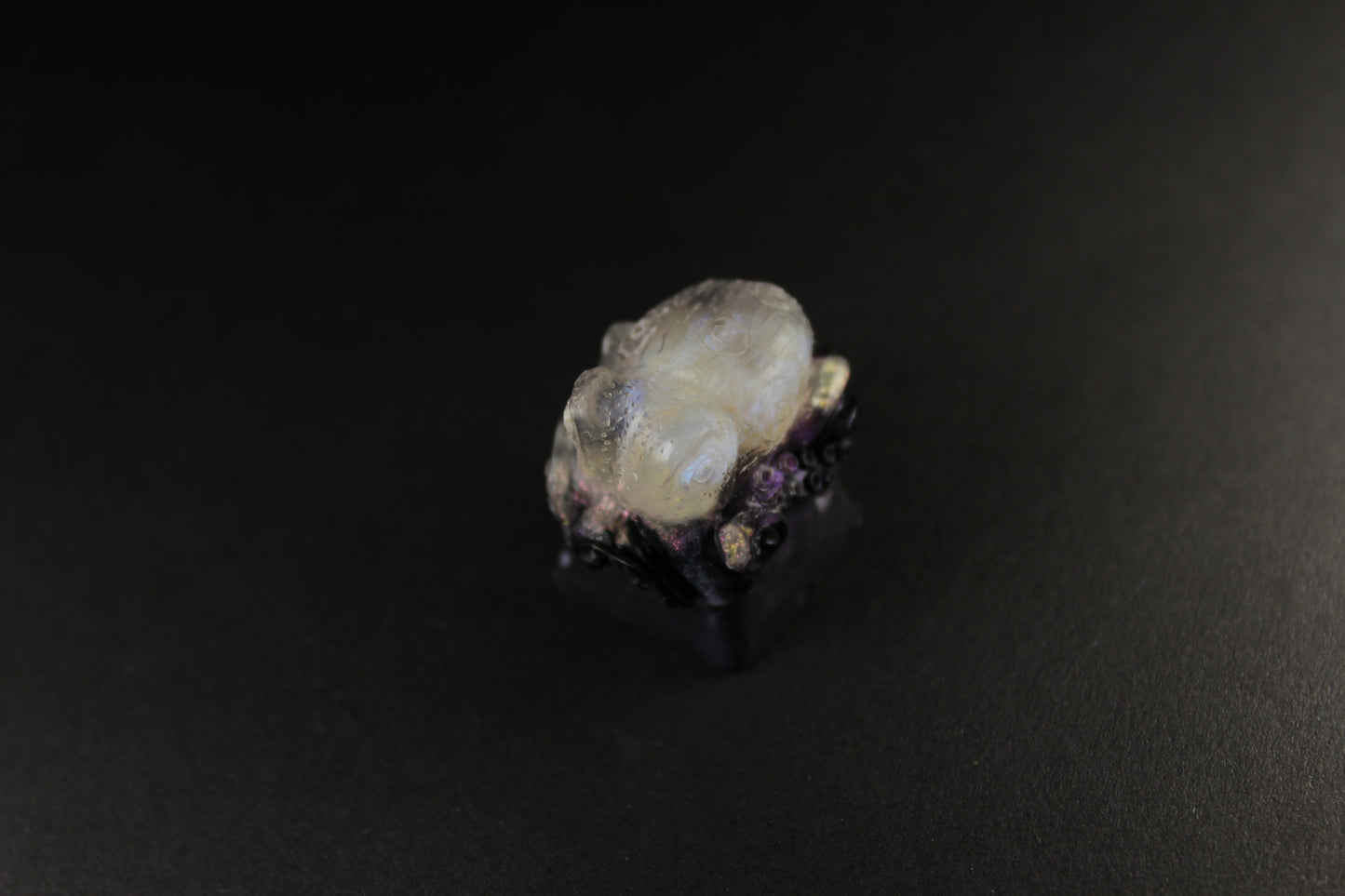 Klacken 3 - Stellar Nursery