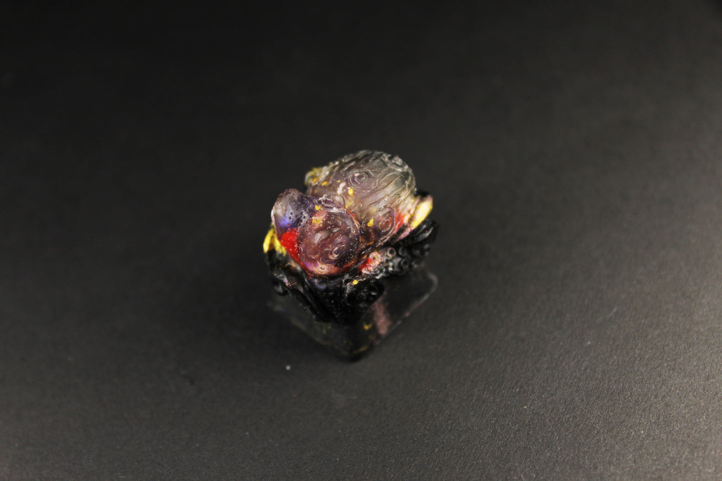 Klacken 3 - Royal Jewel