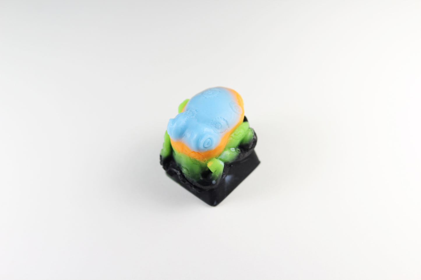 Klacken 2.5 - Toucan