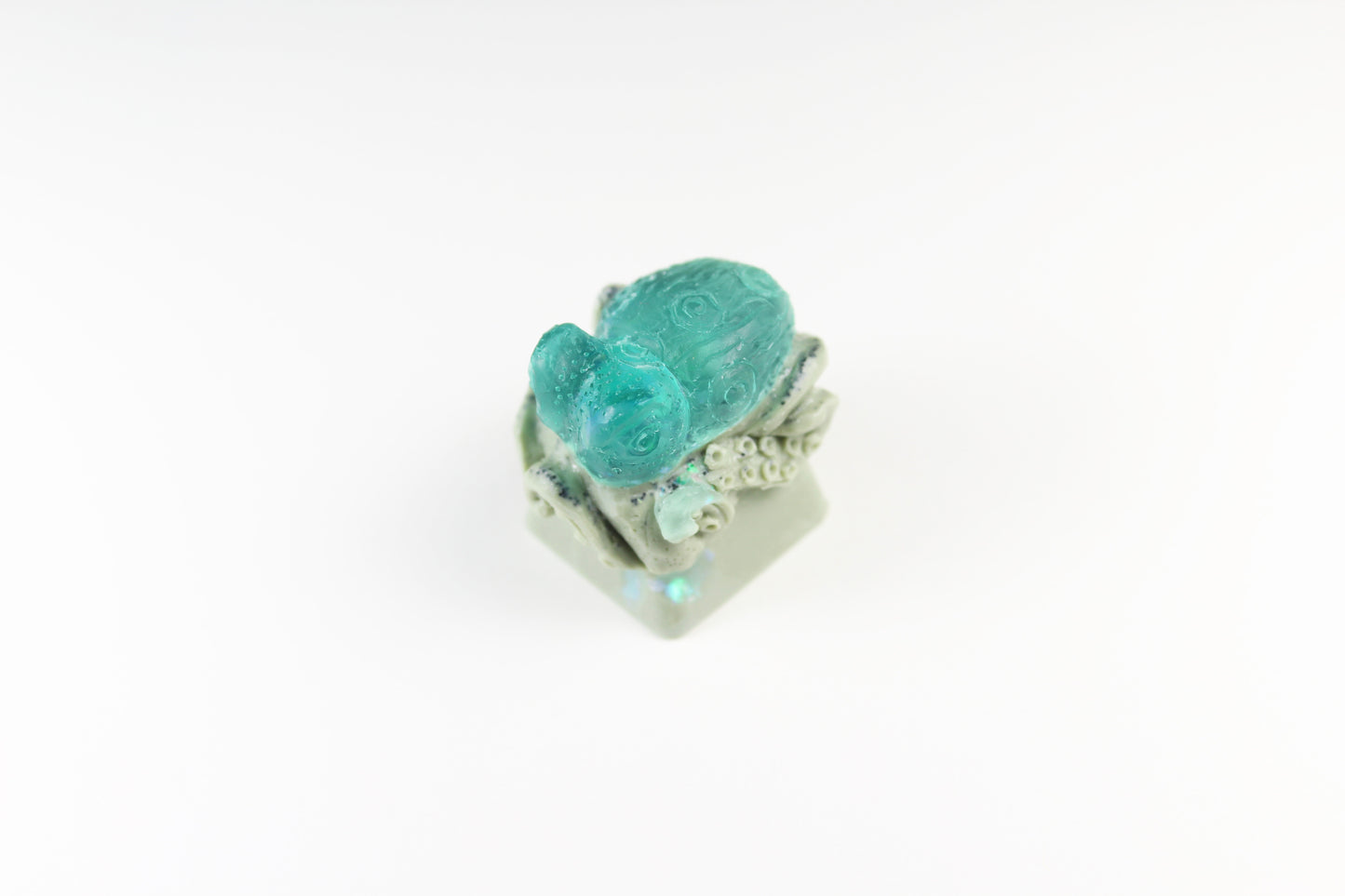 Klacken 3 - Anchor Point