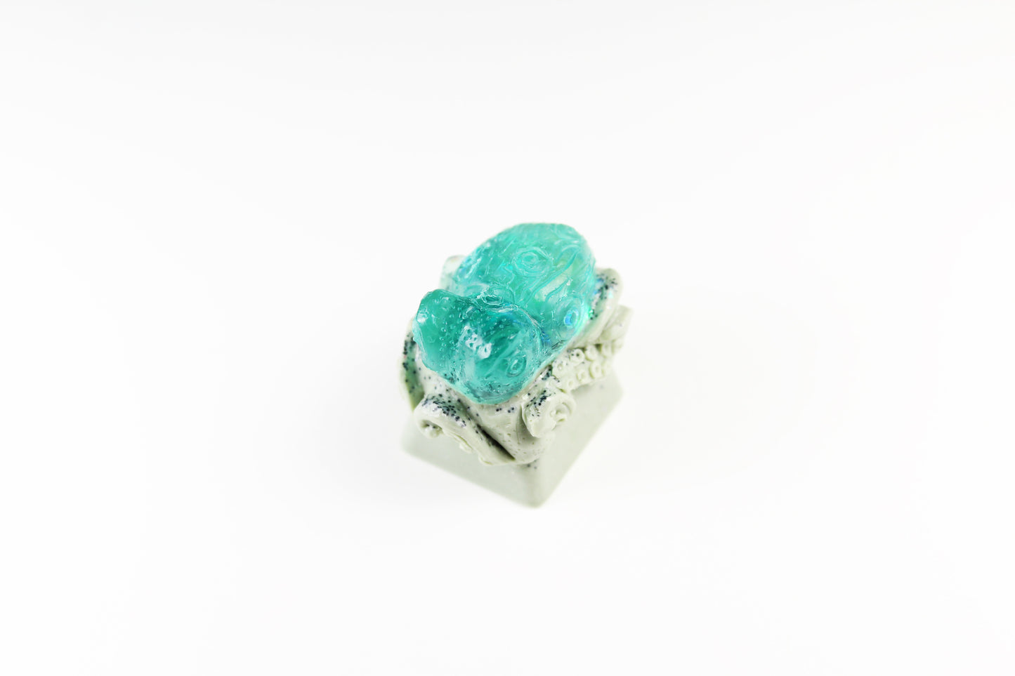 Klacken 3 - Anchor Point