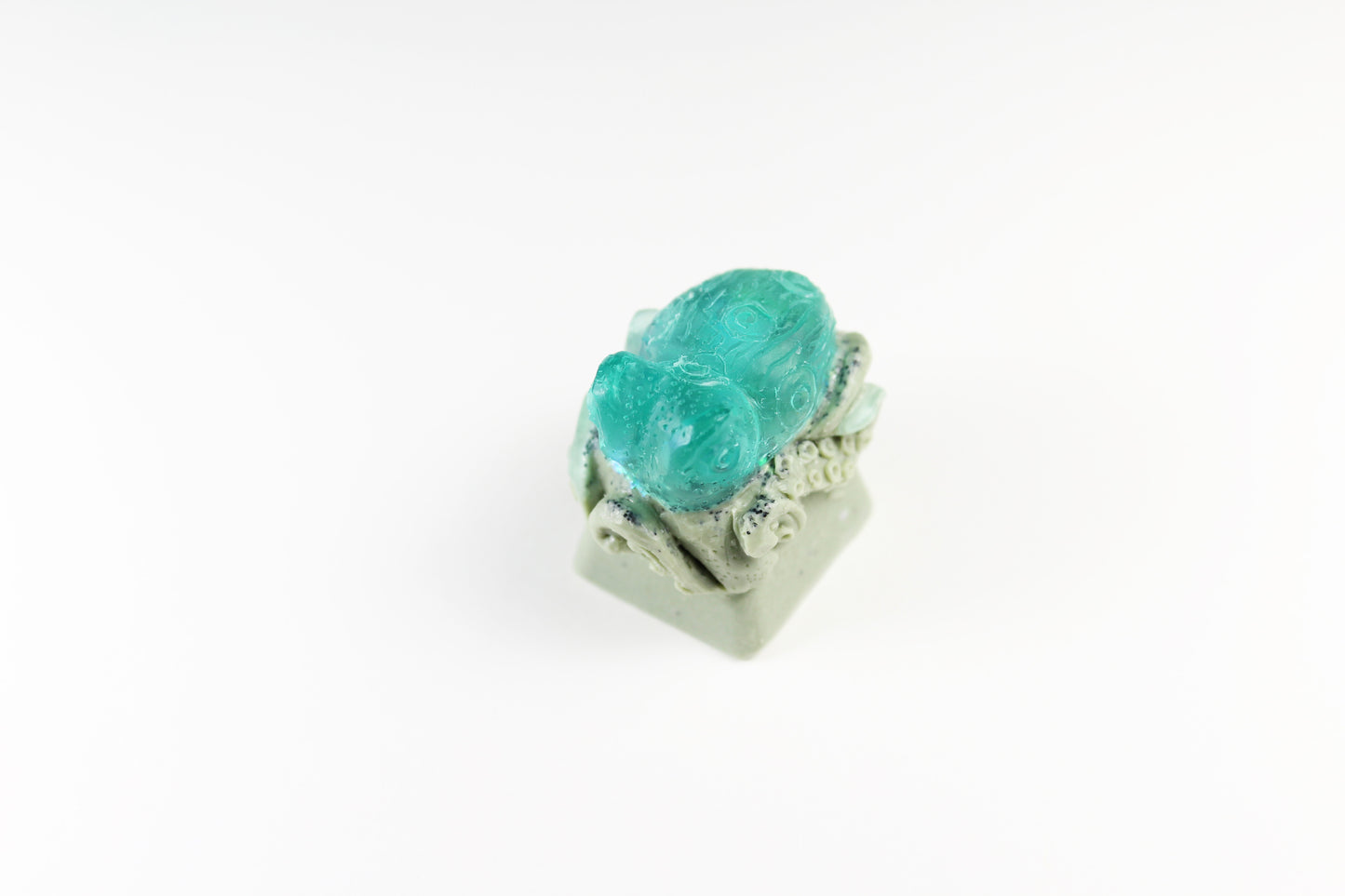 Klacken 3 - Anchor Point