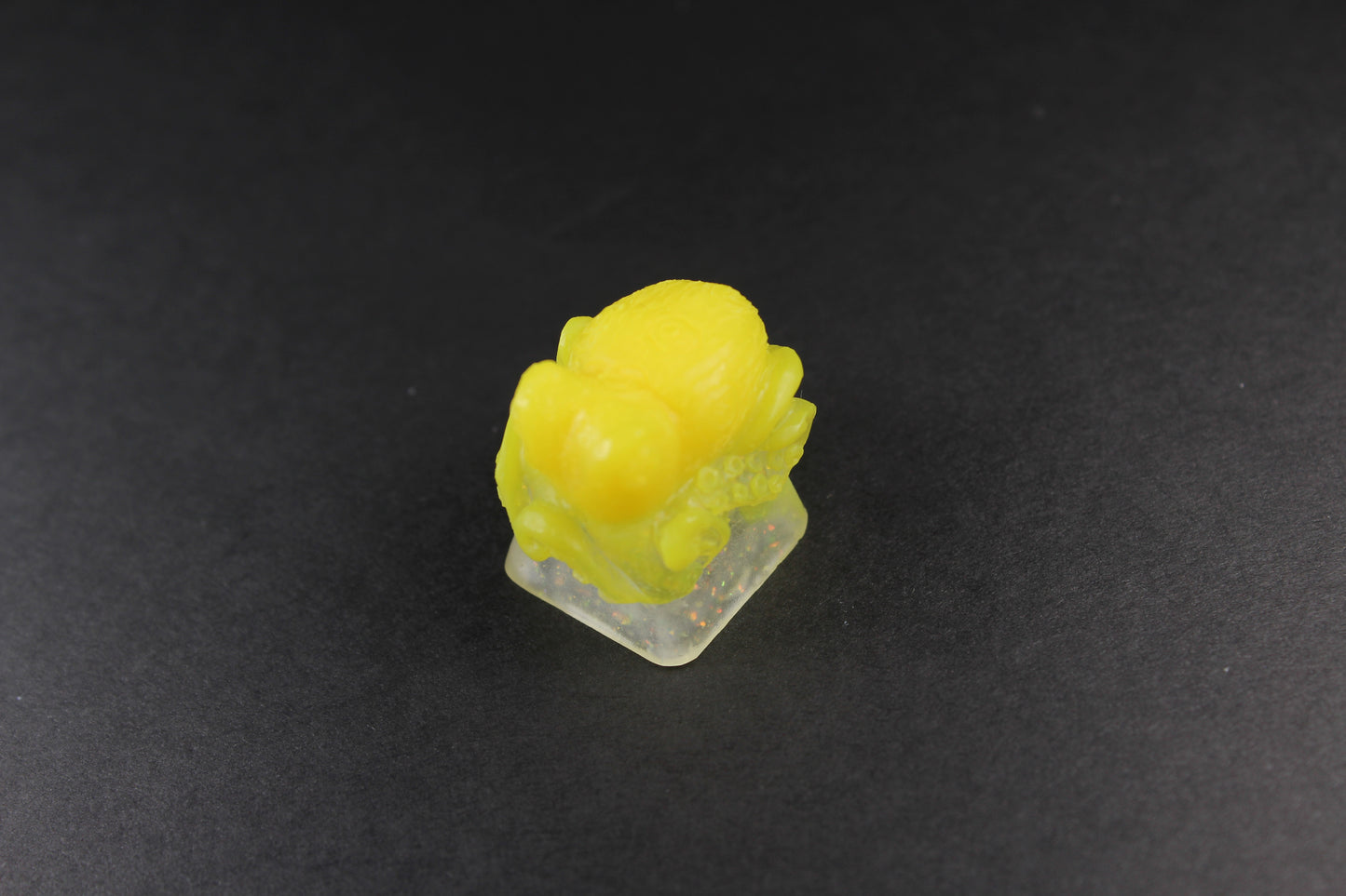 Klacken 3 - Warning Fire